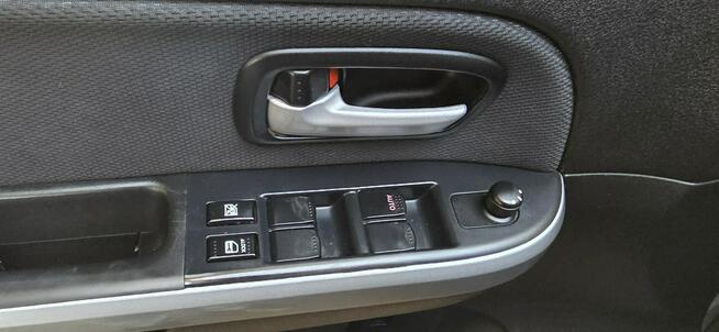 Suzuki Grand Vitara 1 rej 2008 roczna gwarancja