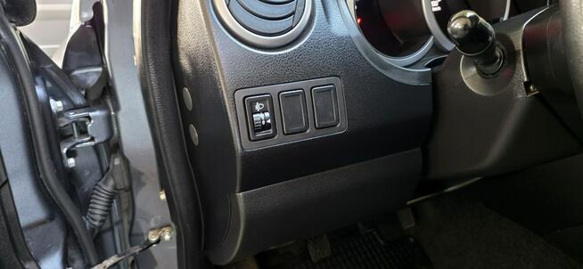 Suzuki Grand Vitara 1 rej 2008 roczna gwarancja