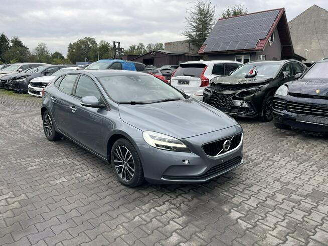 Volvo V40 D2 Momentum Automat Parktronik Skóra
