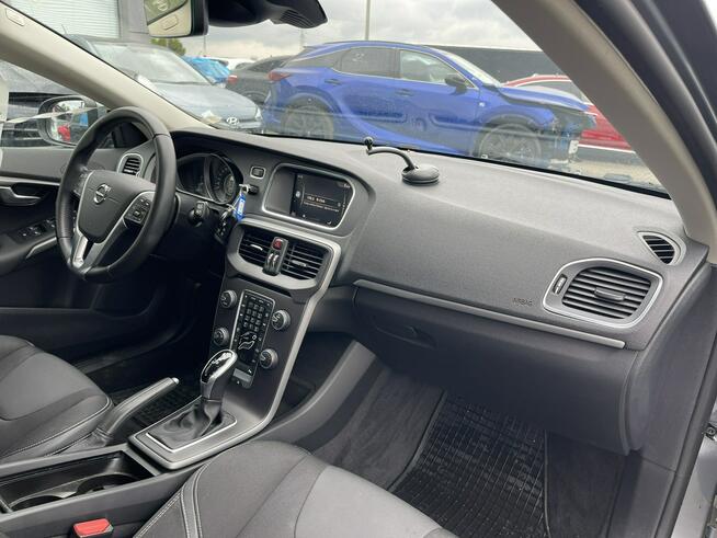 Volvo V40 D2 Momentum Automat Parktronik Skóra