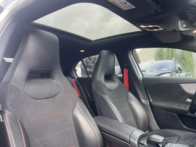 Mercedes A 35 AMG A35AMG 4x4 Automat Panorama Skóra 306KM