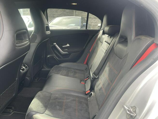 Mercedes A 35 AMG A35AMG 4x4 Automat Panorama Skóra 306KM