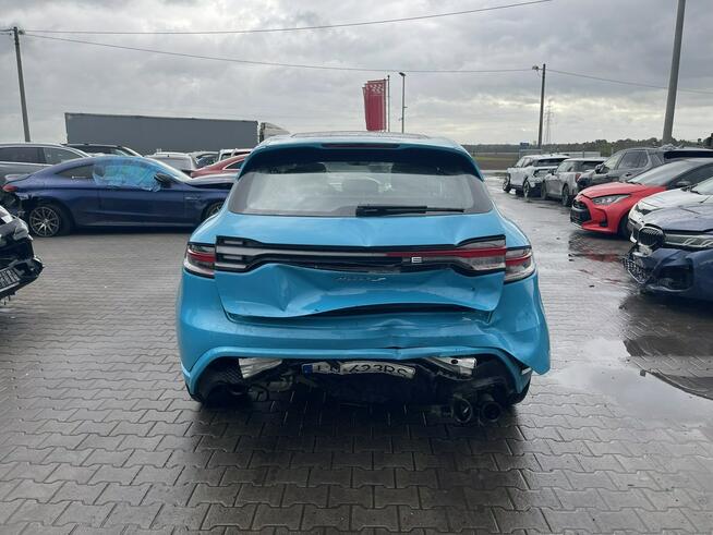 Macan S 2.9l 4x4 Panorama Pneumatyka Pamięć foteli BOSE 380 KM