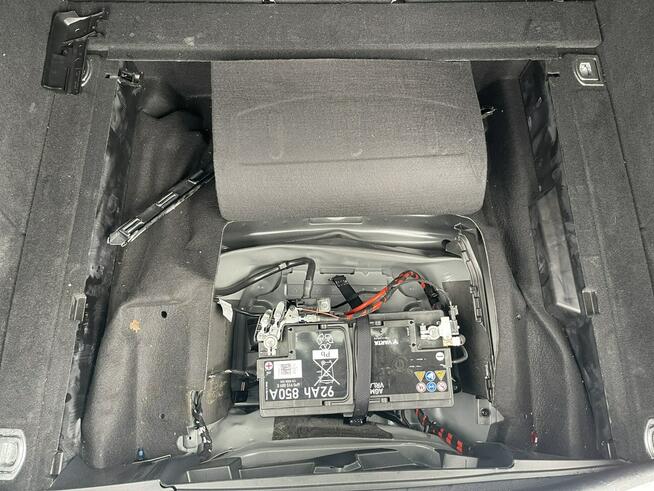 Macan S 2.9l 4x4 Panorama Pneumatyka Pamięć foteli BOSE 380 KM