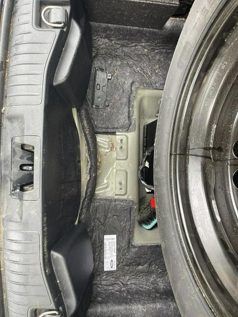 Ford Kuga ST Line Hybryda Plug IN Automat Skóra Podgrzewanie 225KM