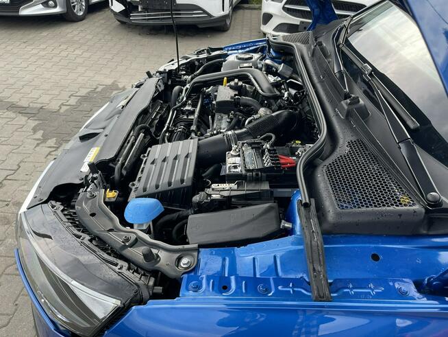 Škoda Scala Klimatyzacja Podgrzewanie Czujniki park. Virtual