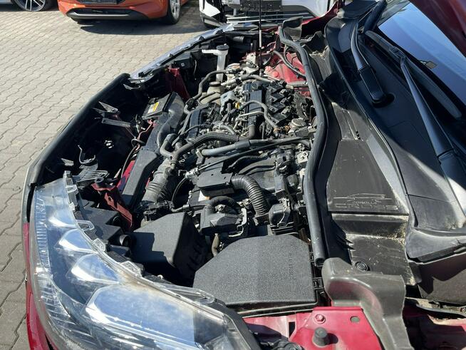 Toyota Corolla Cross Hybryda 4x4 Automat Kamery360 Skóra Virtual cockpit 197KM