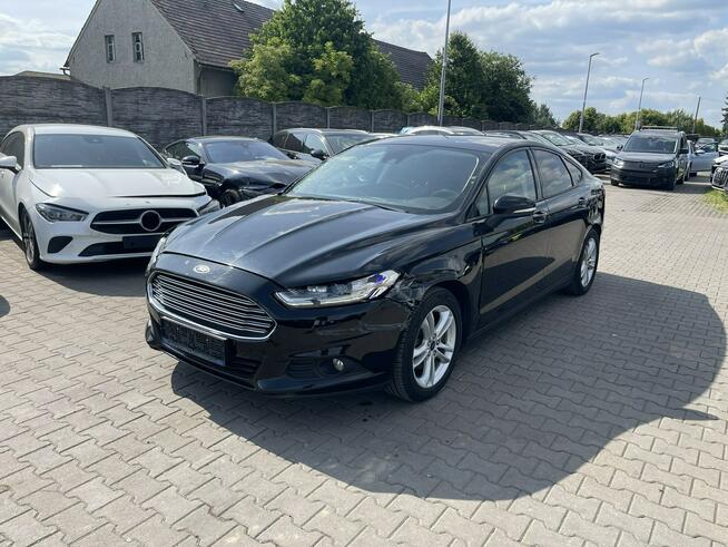 Ford Mondeo Klimatronik Podgrzewanie 150KM