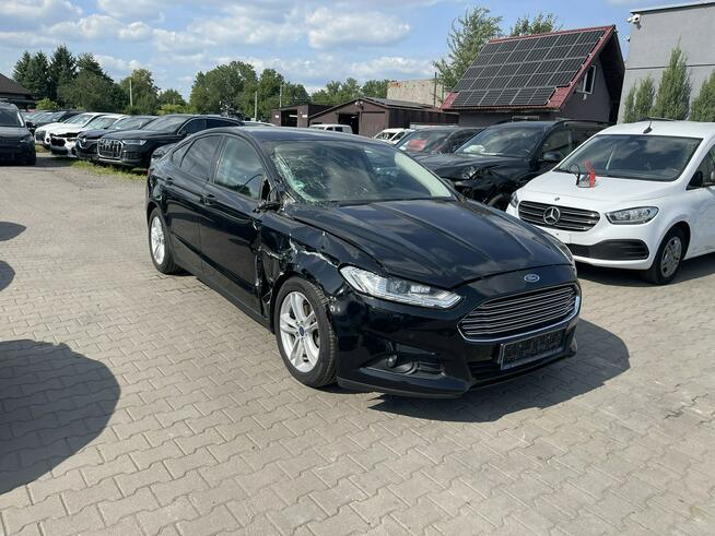 Ford Mondeo Klimatronik Podgrzewanie 150KM