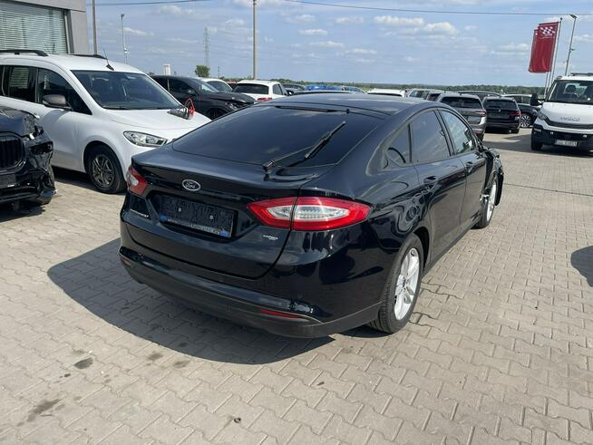 Ford Mondeo Klimatronik Podgrzewanie 150KM