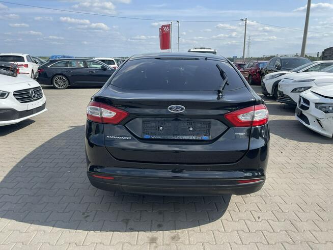 Ford Mondeo Klimatronik Podgrzewanie 150KM