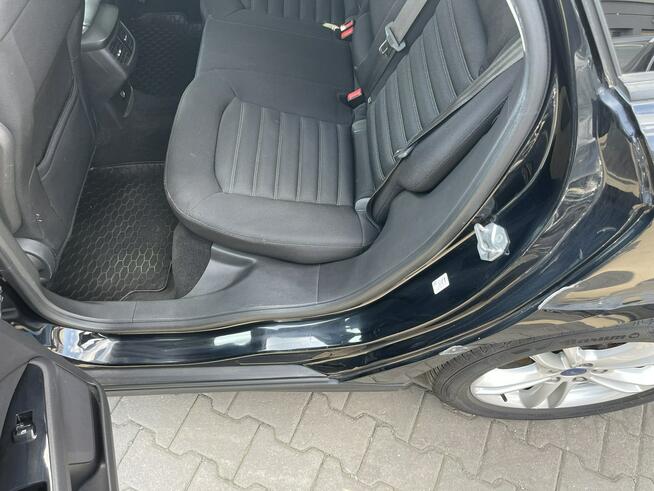 Ford Mondeo Klimatronik Podgrzewanie 150KM