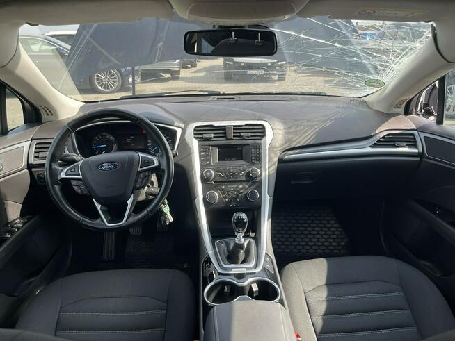 Ford Mondeo Klimatronik Podgrzewanie 150KM