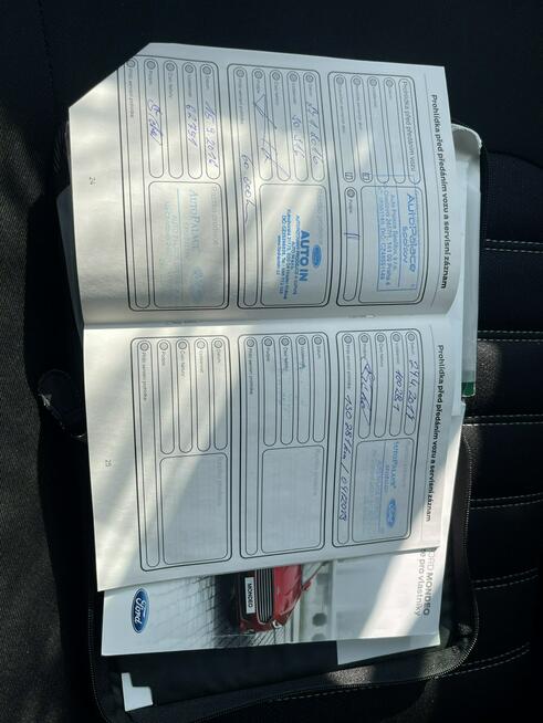 Ford Mondeo Klimatronik Podgrzewanie 150KM