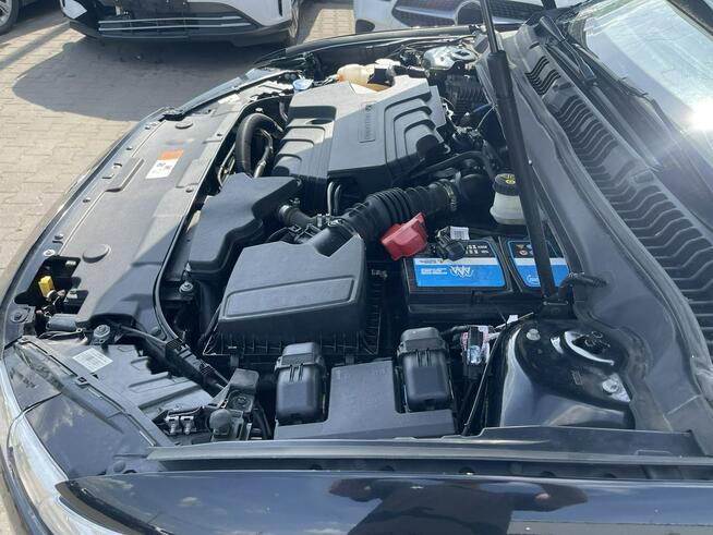 Ford Mondeo Klimatronik Podgrzewanie 150KM