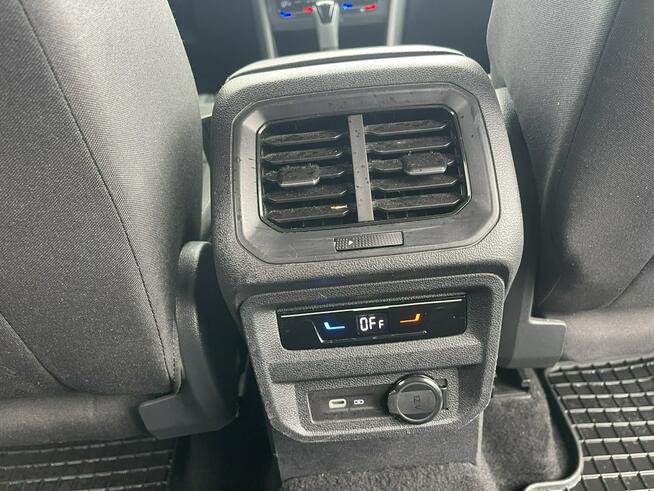 Volkswagen Tiguan Allspace 4Motion Automat Kamera Podgrzewanie Virtual cockpit 150KM