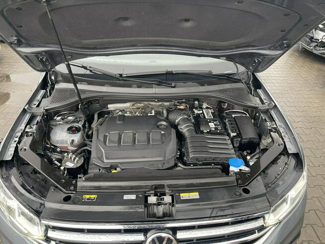 Volkswagen Tiguan Allspace 4Motion Automat Kamera Podgrzewanie Virtual cockpit 150KM