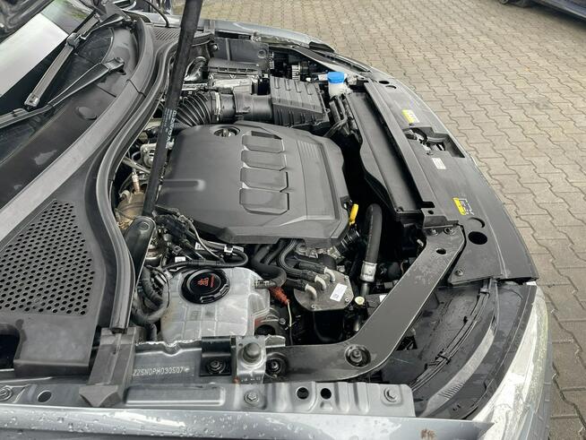 Volkswagen Tiguan Allspace 4Motion Automat Kamera Podgrzewanie Virtual cockpit 150KM