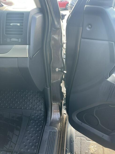 Mitsubishi Pajero Automat 4x4 Klimatronik HAK 190KM