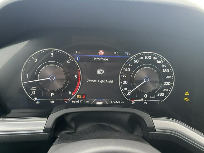 Volkswagen Touareg Automat Skóra Klimatronik Pneumatyka Kamera 422KM