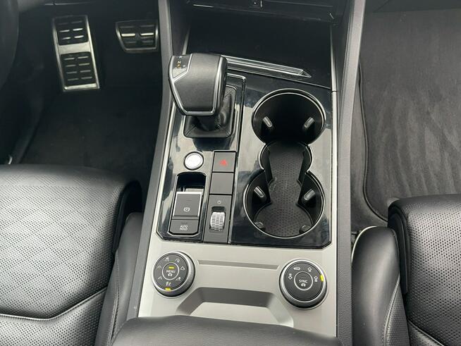 Volkswagen Touareg Automat Skóra Klimatronik Pneumatyka Kamera 422KM