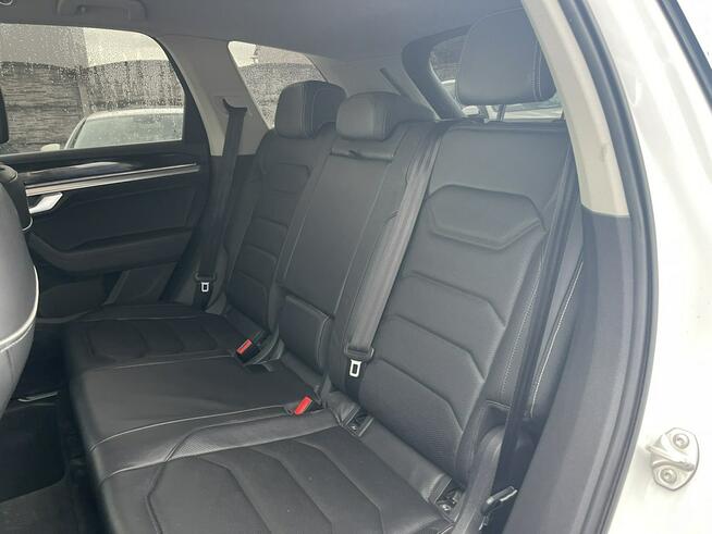 Volkswagen Touareg Automat Skóra Klimatronik Pneumatyka Kamera 422KM