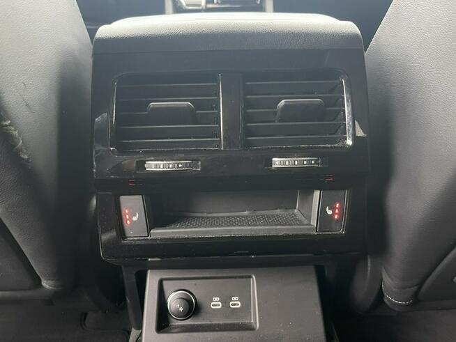 Volkswagen Touareg Automat Skóra Klimatronik Pneumatyka Kamera 422KM