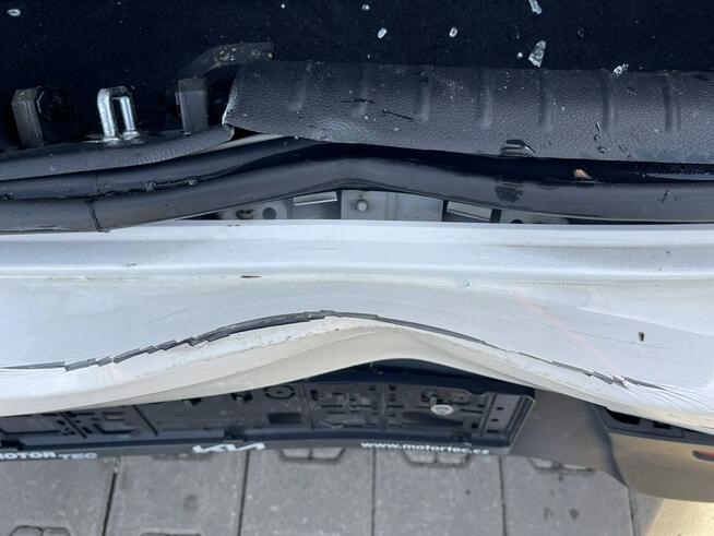 Kia Rio Klimatyzacja