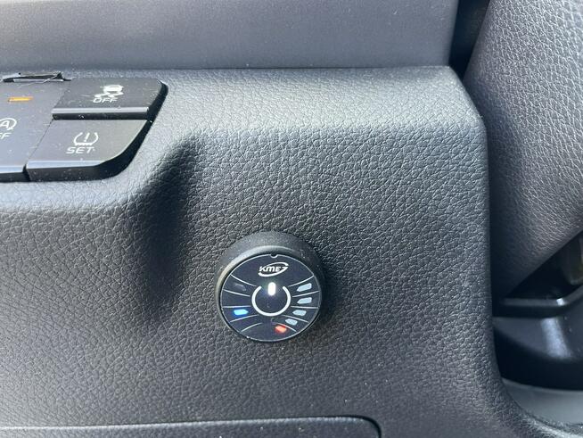 Kia Rio Klimatyzacja