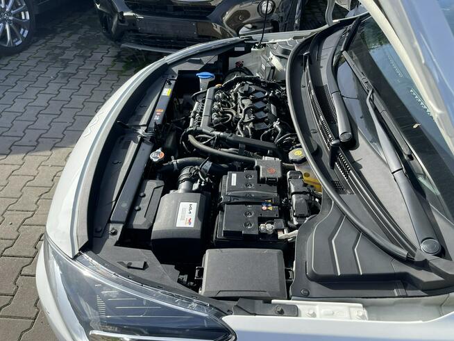 Kia Rio Klimatyzacja