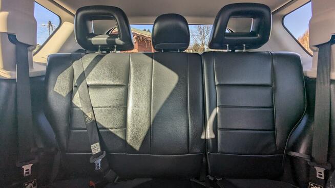 Jeep Compass 2.2D*136PS*OPŁACONY*Bezwypadkowy*4x4*Navi Klima*Serwis*GWARANCJA 24