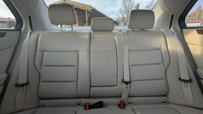 Mercedes E 200 2.2CDi*136PS*OPŁACONY*Bezwypadkowy Klima Navi Skóry*Serwis*GWARANCJA24