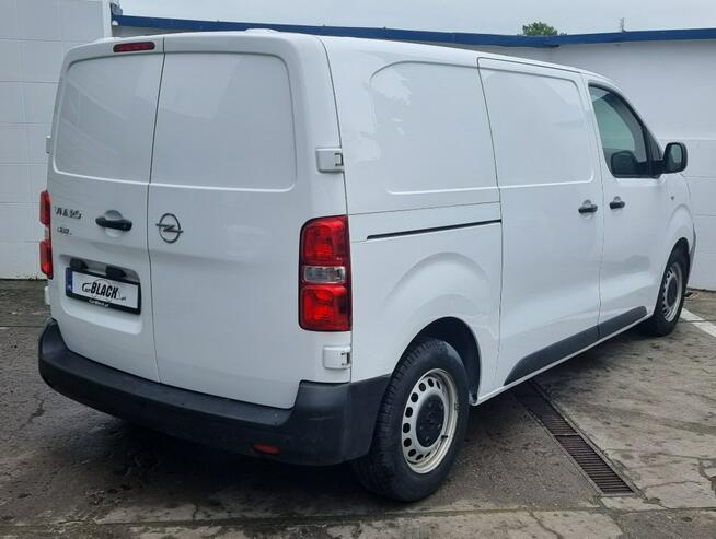 Opel Vivaro Pisemna Gwarancja 12 miesięcy - niski przebieg