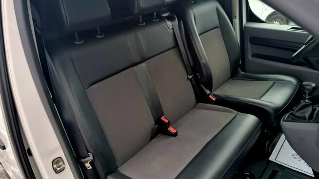 Opel Vivaro Pisemna Gwarancja 12 miesięcy - niski przebieg