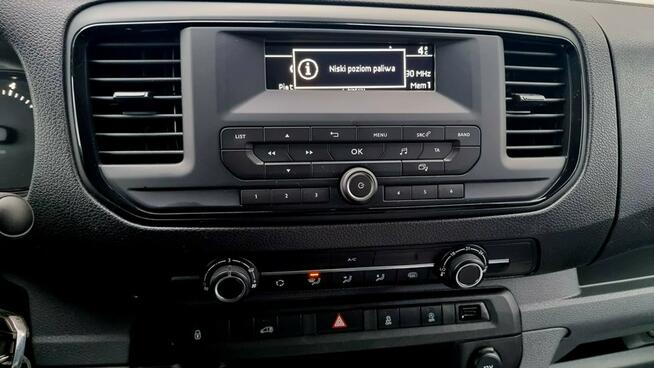 Opel Vivaro Pisemna Gwarancja 12 miesięcy - niski przebieg