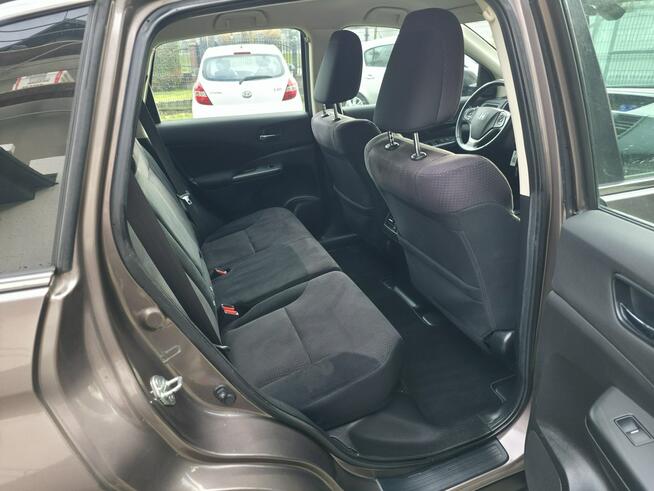 Honda CR-V 2.0 Benzyna| Serwisowany | Gwarancja | Bogate wyposażenie |