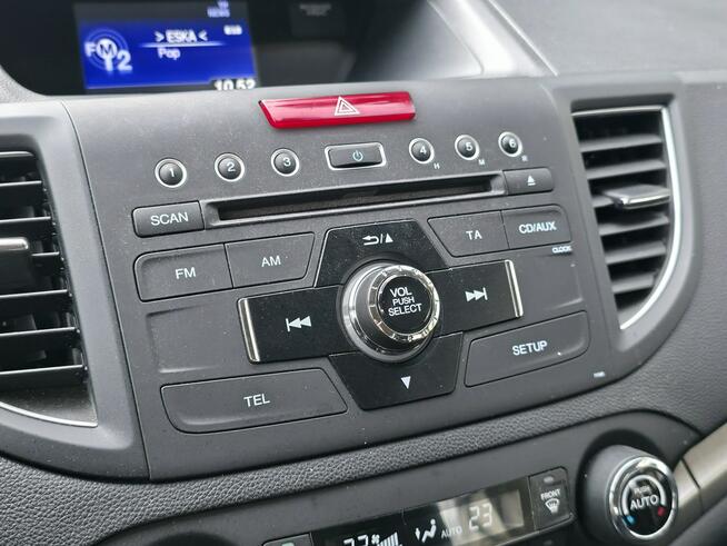 Honda CR-V 2.0 Benzyna| Serwisowany | Gwarancja | Bogate wyposażenie |