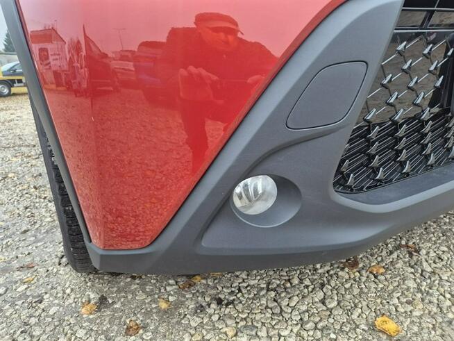 Toyota Aygo X Salon Polska*Przebieg 548km!!* Nowy nieuzytkowany