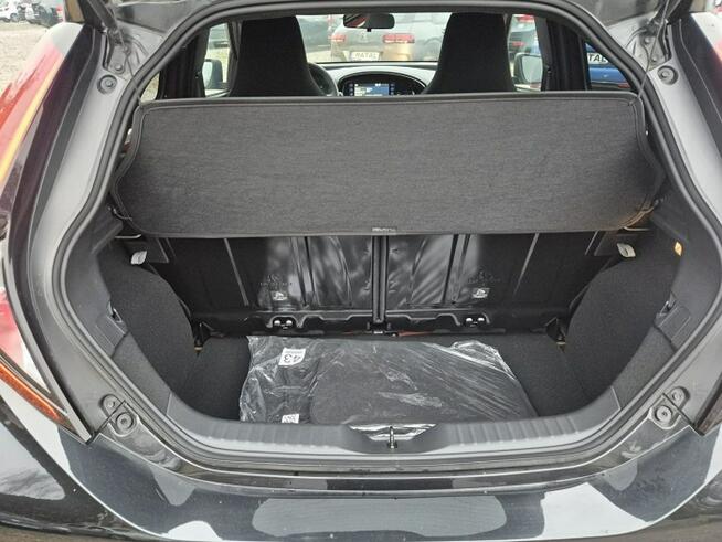 Toyota Aygo X Salon Polska*Przebieg 548km!!* Nowy nieuzytkowany