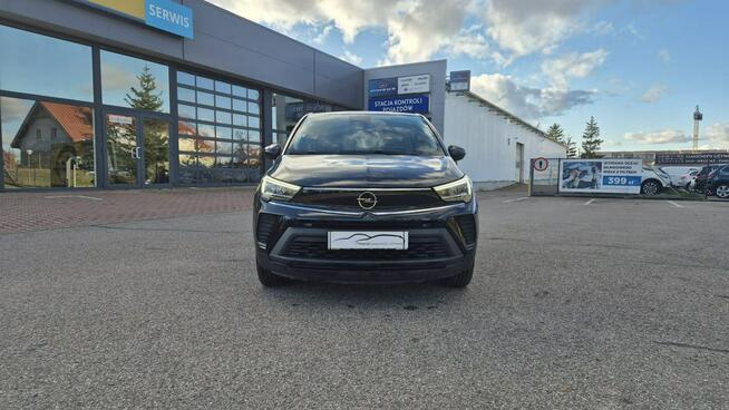 Opel Crossland 1.2 Turbo 110KM