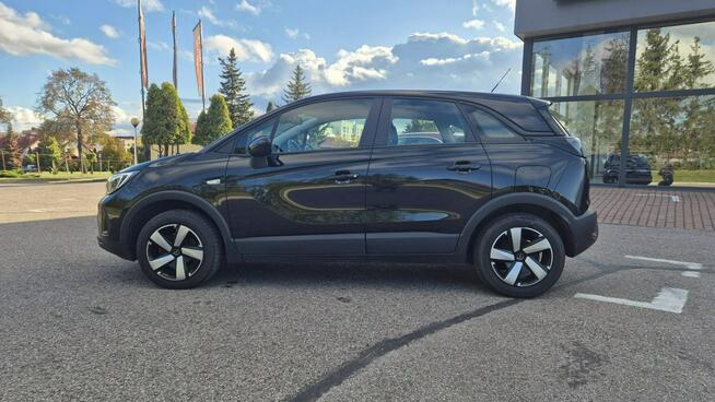 Opel Crossland 1.2 Turbo 110KM