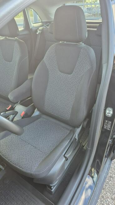 Opel Crossland 1.2 Turbo 110KM