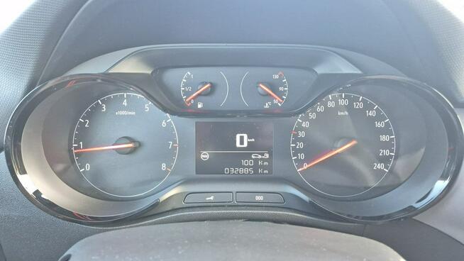 Opel Crossland 1.2 Turbo 110KM