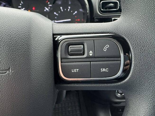 Citroen C3 Max 1.2 Turbo 110 KM automat AT6