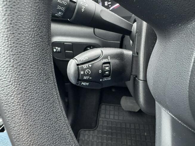 Citroen C3 Max 1.2 Turbo 110 KM automat AT6