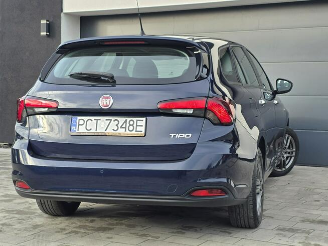 Fiat Tipo STREET *tylko 49111km* ZAREJESTROWANY* 1.4 16v