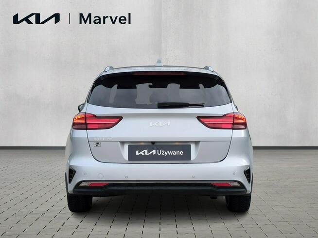 Kia Cee'd 1.5 160 KM / Salon PL/ M+SMT/Gwarancja do 2030r / VAT 23 / Kamera ..