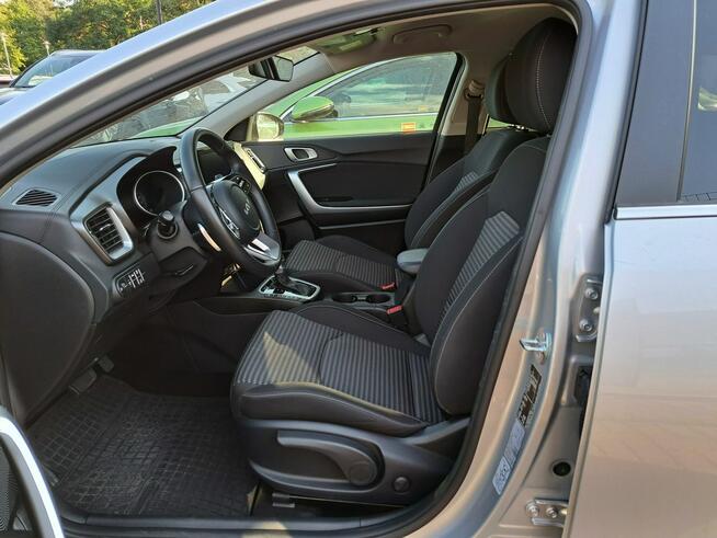 Kia Cee'd 1.5 160 KM / Salon PL/ M+SMT/Gwarancja do 2030r / VAT 23 / Kamera ..