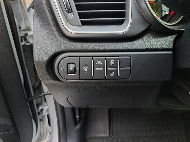 Kia Cee'd 1.5 160 KM / Salon PL/ M+SMT/Gwarancja do 2030r / VAT 23 / Kamera ..