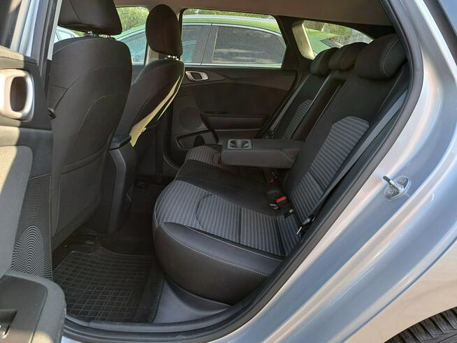 Kia Cee'd 1.5 160 KM / Salon PL/ M+SMT/Gwarancja do 2030r / VAT 23 / Kamera ..
